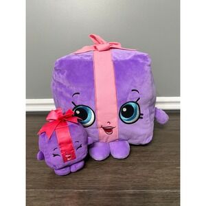 Shopkins Miss Pressy Plush Set‎